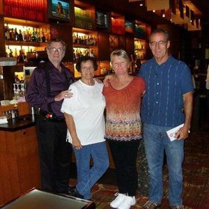 Meet your Posher, Barbara